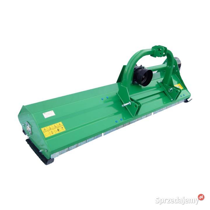 Kosiarka bijakowa EFGC 200 M TRX Tajęcina