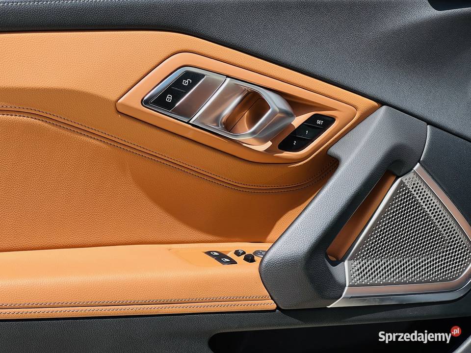 BMW Z4 G29 sDrive30i PERFEKCYJNY FULL Konin