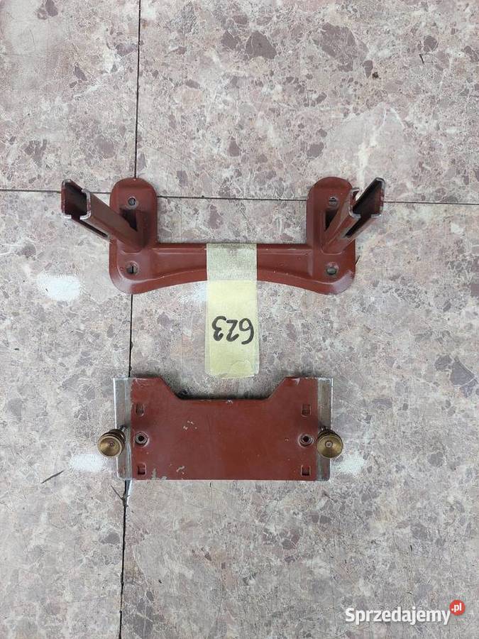 623 sanki półka mocowanie mechanizmu zegara pomorskie Tczew sprzedam