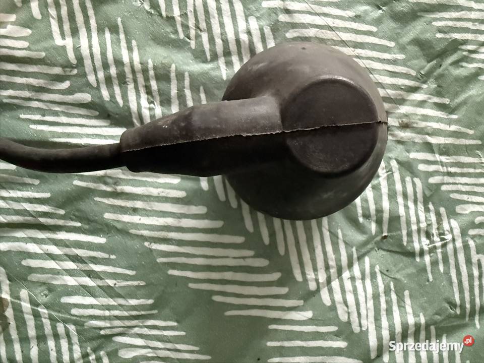 Ośłona gumowa cewki zapłonowej BMW e21 e12 e23 osobowe Mszana