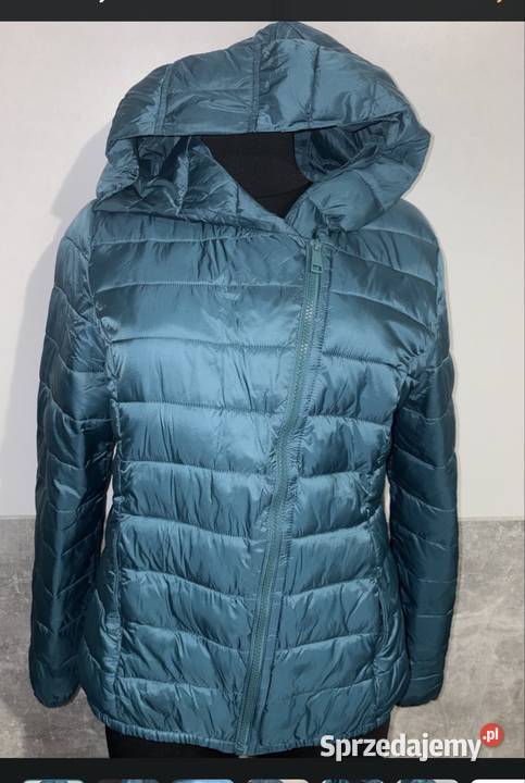 Kurtka Reserved ML Wrocław