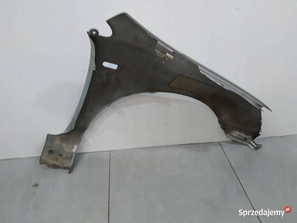 BŁOTNIK LEWY PRZÓD NH623M Honda Civic VII sprzedam