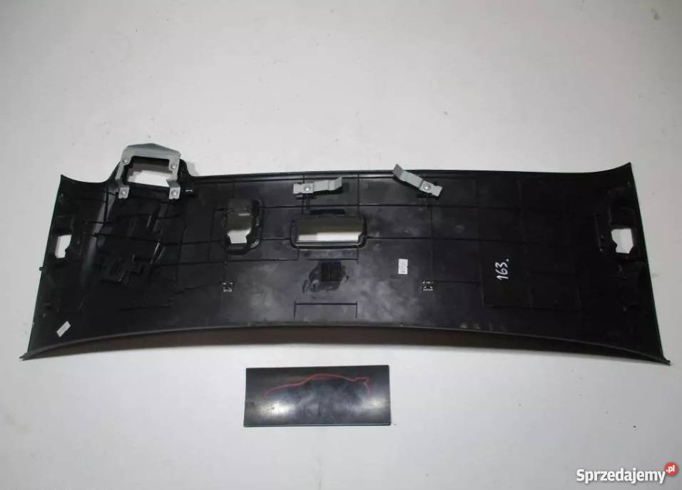 INFINITI FX 35 45 S50 PLASTIK SUFITU 73966CG000 osobowe Nowy Tomyśl sprzedam