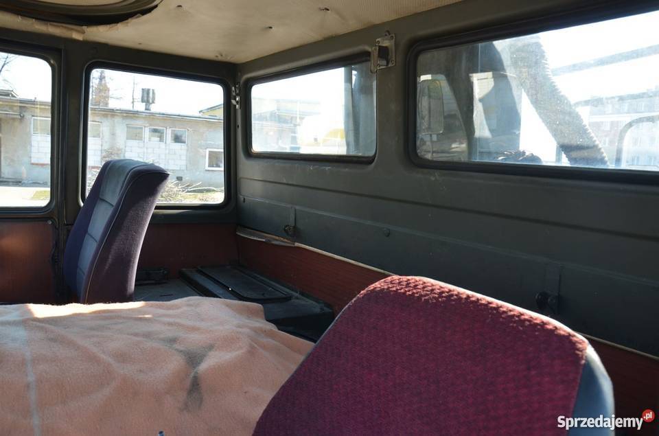 Star 266 Samochody ciężarowe podkarpackie Rzeszów