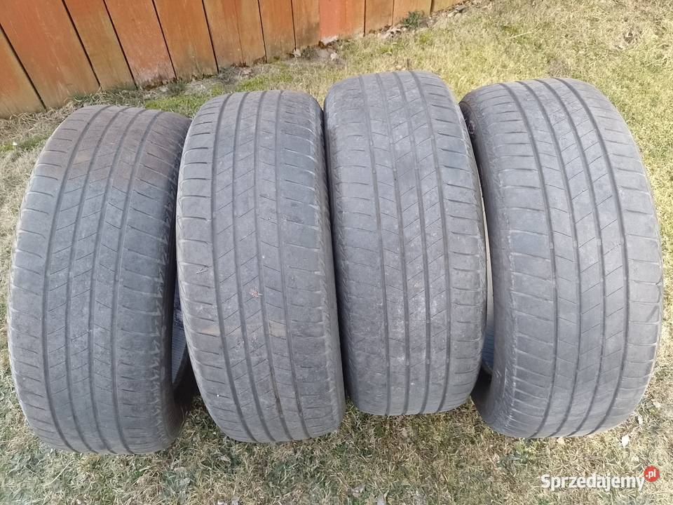 Opony letnie 2355519 Grabów nad Pilicą