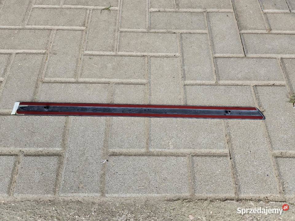 FORD C LISTWA DRZWI LEWA TYŁ LEWY 3M51R25533AD wielkopolskie Międzychód sprzedam