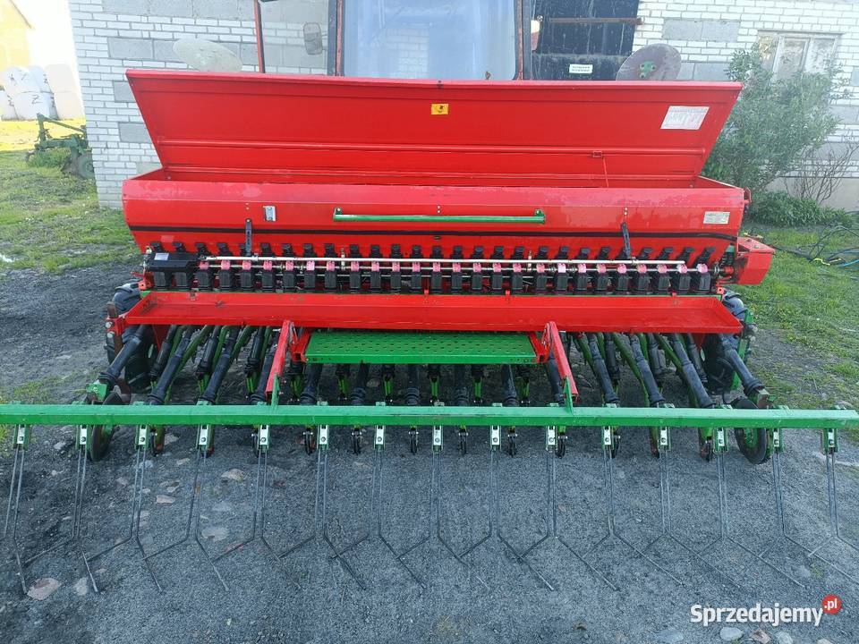Siewnik Poznaniak 3m