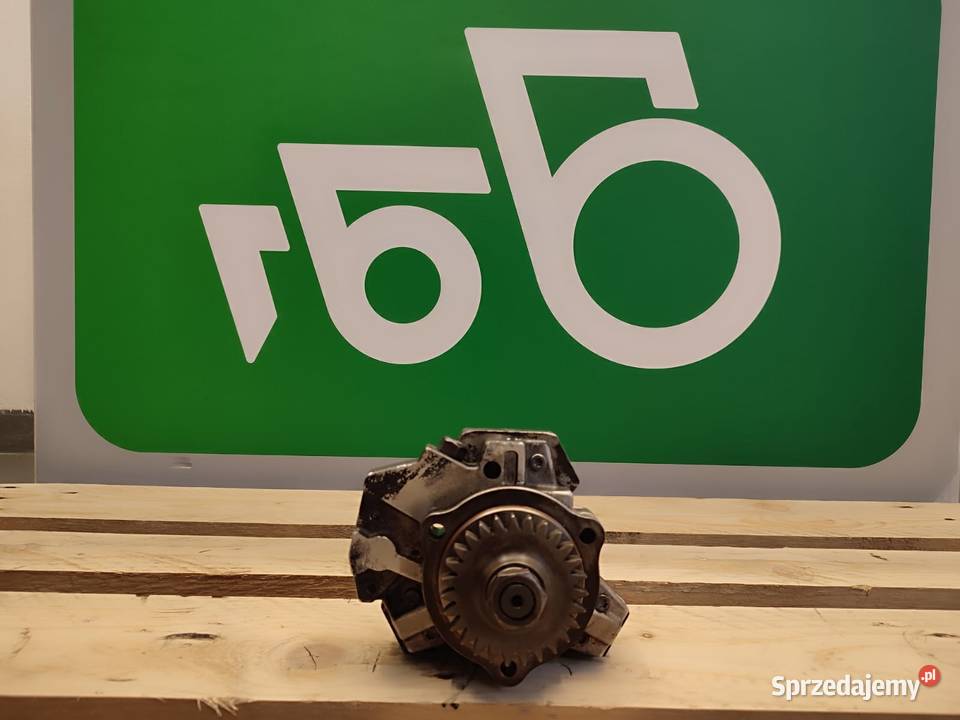 Pompa paliwa 420302095 DIECI AGRI 658 EVO2 Pozostałe Wilkowo sprzedam