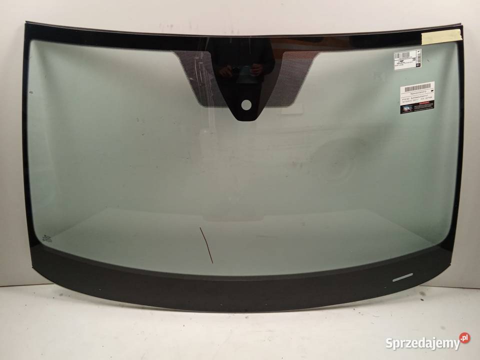 Szyba Przednia Seat LeonCupra 20 Kamera Sensor Bralin