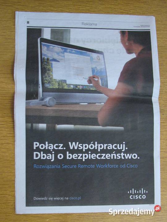 Cyberbezpieczeństwo Gazeta Wyborcza Parczew