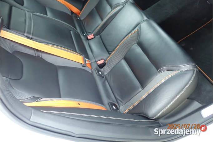 VOLVO V90 CC 2018 196900 ccm 190 Rok produkcji 2018 Warszawa sprzedam