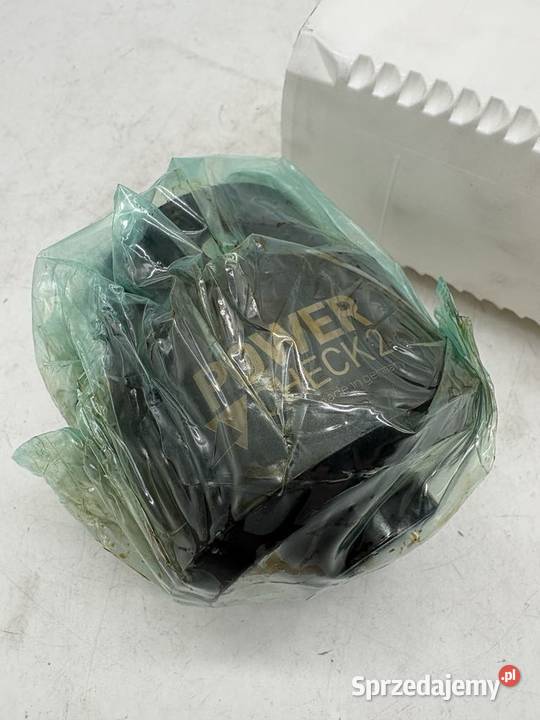 Ott Jakob 9560007492 Adapter HSKA 80B 100 Biznes i Przemysł mazowieckie Warszawa
