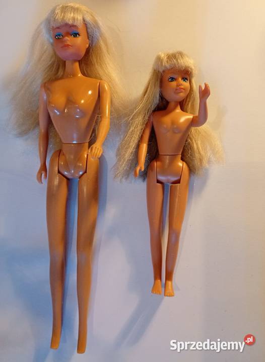 Stare Barbie klony Częstochowa sprzedam