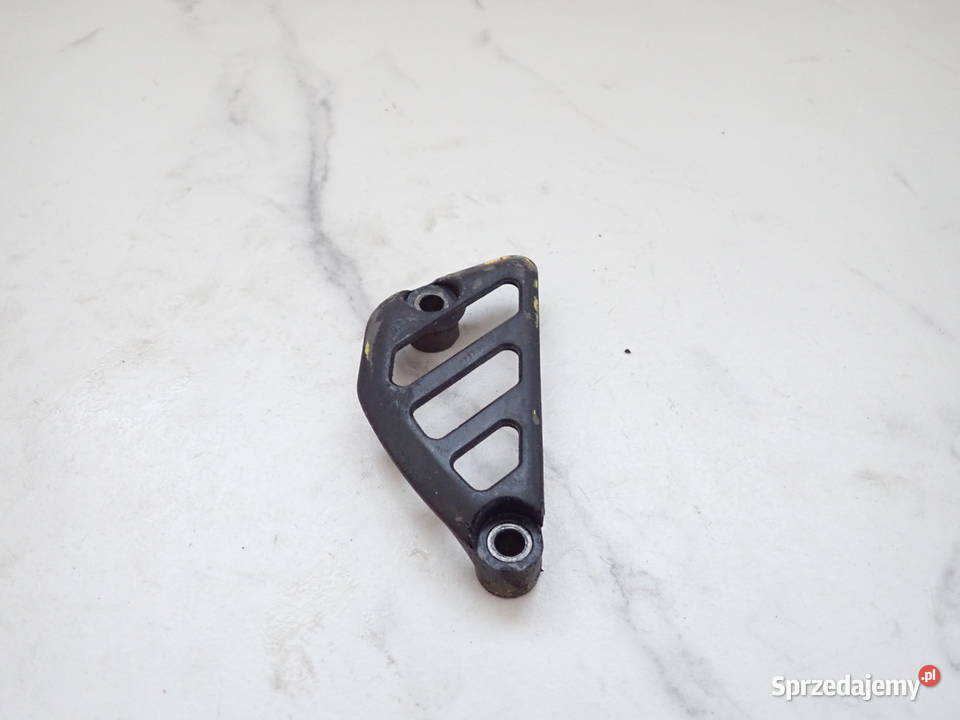 Osłona Zębatki Przód Przedniej Suzuki RM 250 2T Strzelce Krajeńskie