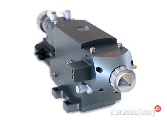 Wycinarka Laserowa BODOR P3 12kW śląskie Częstochowa