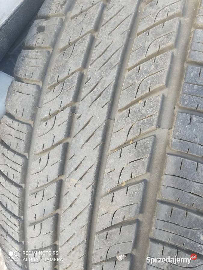 Opony Goodyear Wrangler 2656517 Samochodowe Leszczydół Stary