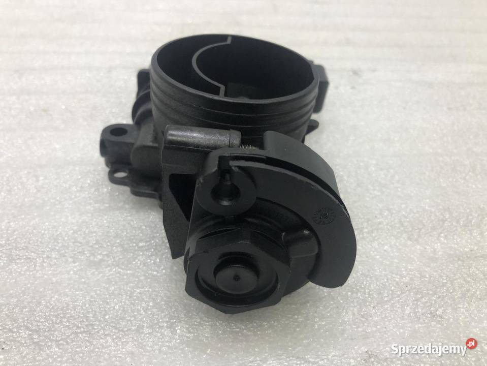 PRZEPUSTNICA PEUGEOT 407 14 9642473280 wielkopolskie