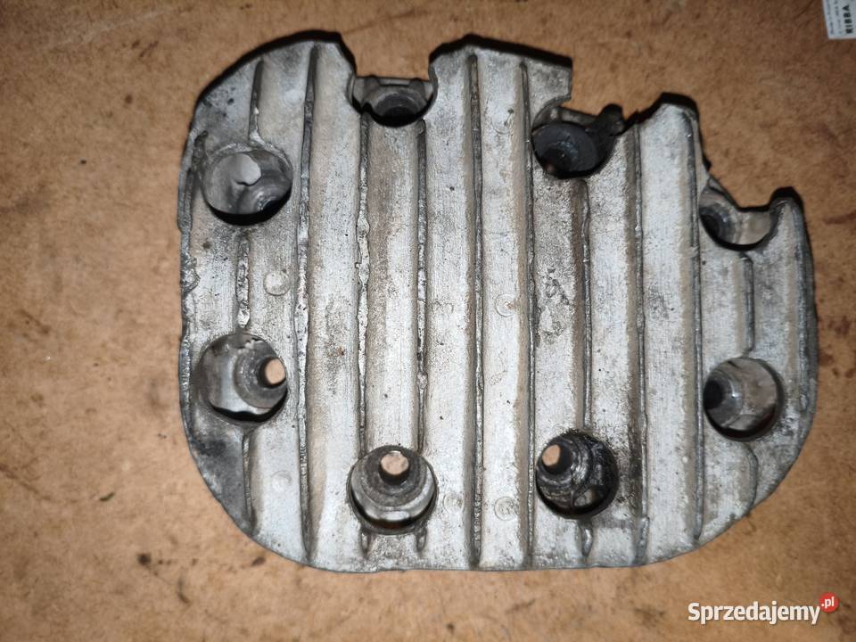 Prawa głowica M72 Leszno