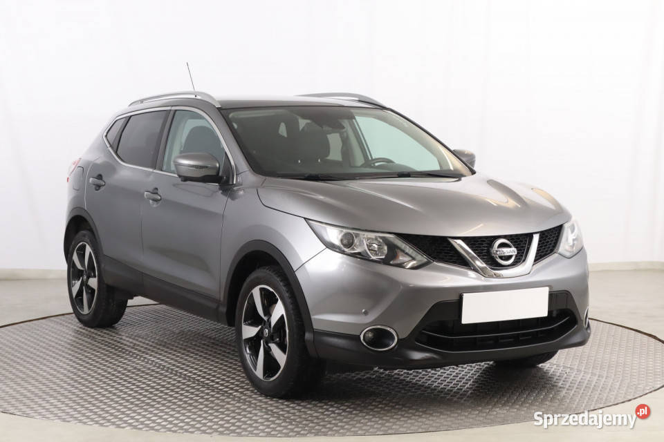 Nissan Qashqai 12 DIGT radio Zabrze