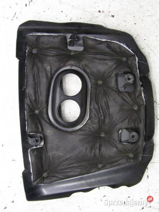 OSŁONA POKRYWA SILNIKA GÓRNA 15 B MAZDA 2 DJ lubelskie