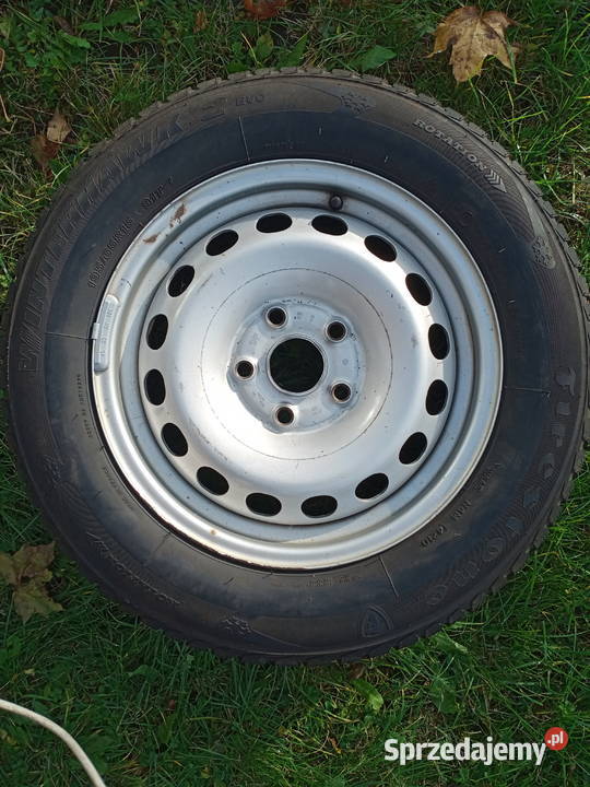 FIRESTONE WINTERHAWK 19565R15 ms 65