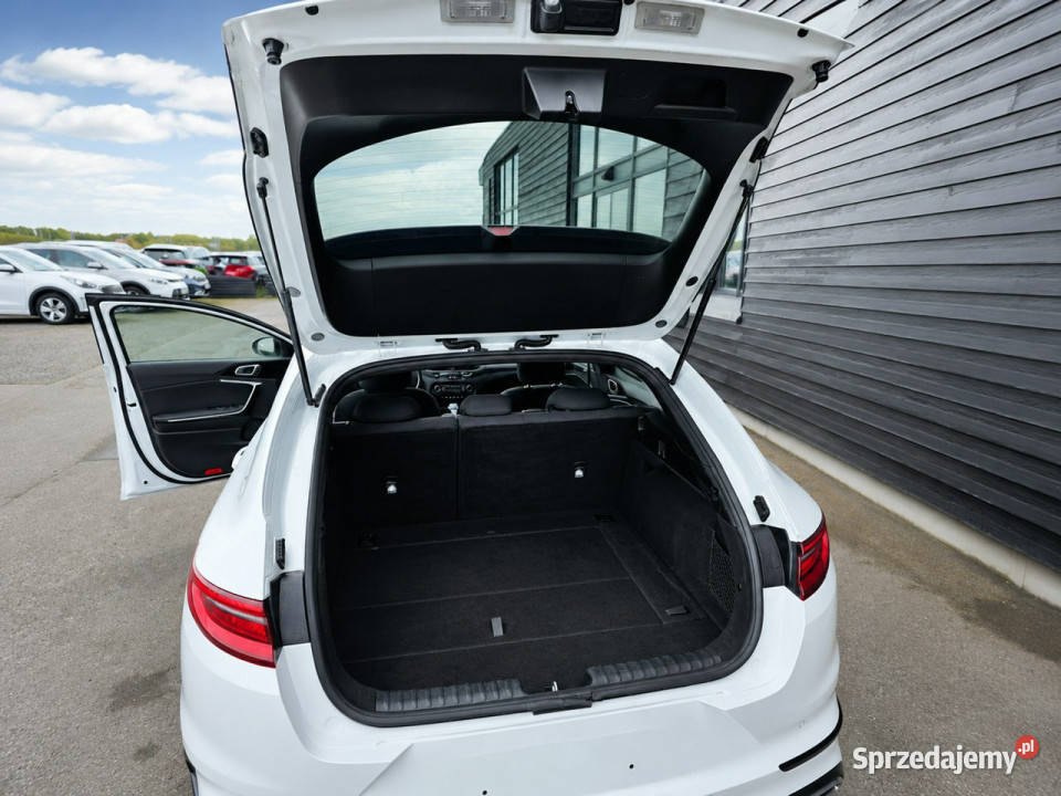 Kia Pro Ceed 1400cm3 wielkopolskie Sadlno