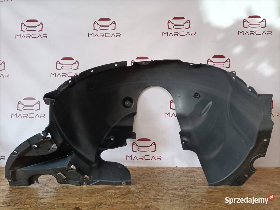 SEAT ARONA NADKOLE LEWY PRZÓD 6F9805911 Pleszew sprzedam