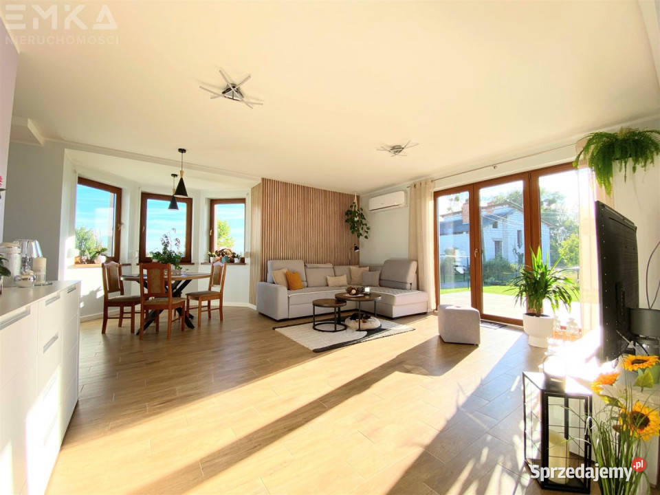 Dom wolnostojący Kcynia Modrakowa 13481m2 mieszkalny kujawsko-pomorskie sprzedam