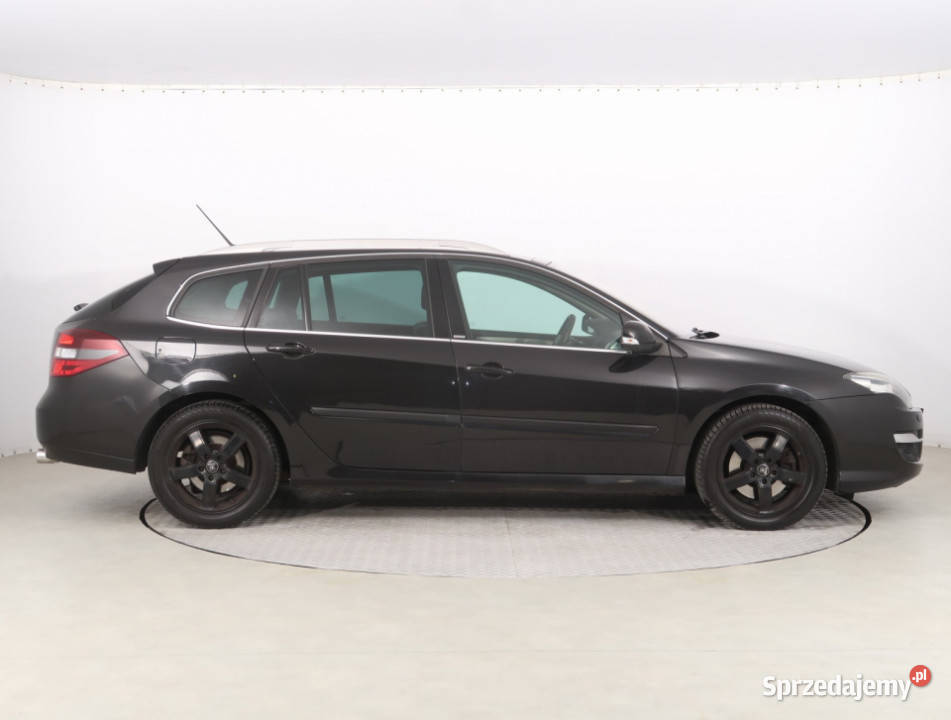 Renault Laguna 20 dCi szyberdach Piaseczno