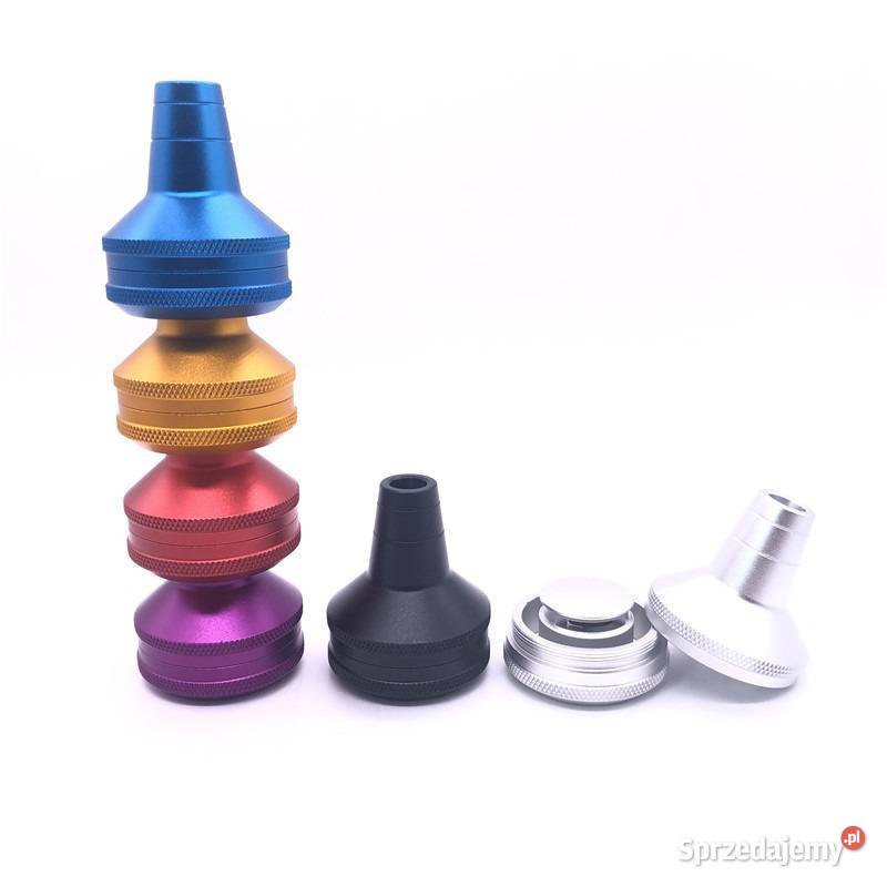 Łapacz Melasy do Fajki Wodnej Shishy Szizhy Antyki, Sztuka, Kolekcje Łódź sprzedam