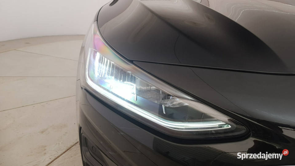 Ford Focus 10 EcoBoost mHEV Titanium X Z pełny VAT Warszawa sprzedam