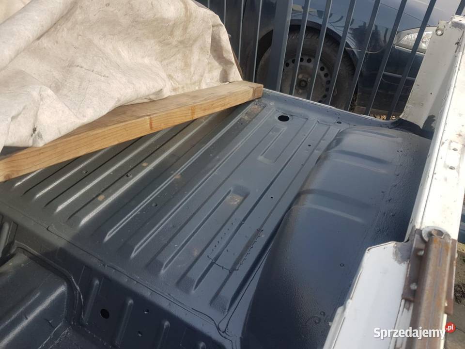 Suzuki samurai niedokończony projekt benzyna+LPG Tomaszowice-Kolonia