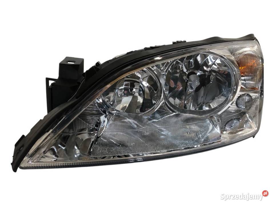 FORD MONDEO III MK3 20012006 REFLEKTOR LAMPA osobowe Skarżysko-Kamienna