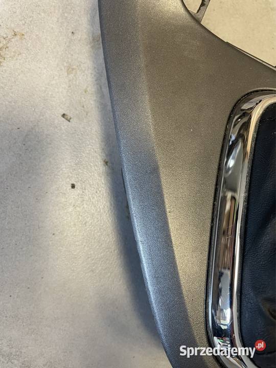 Honda Cr V III 2006 ramka radia mocowanie osobowe Kozubszczyzna