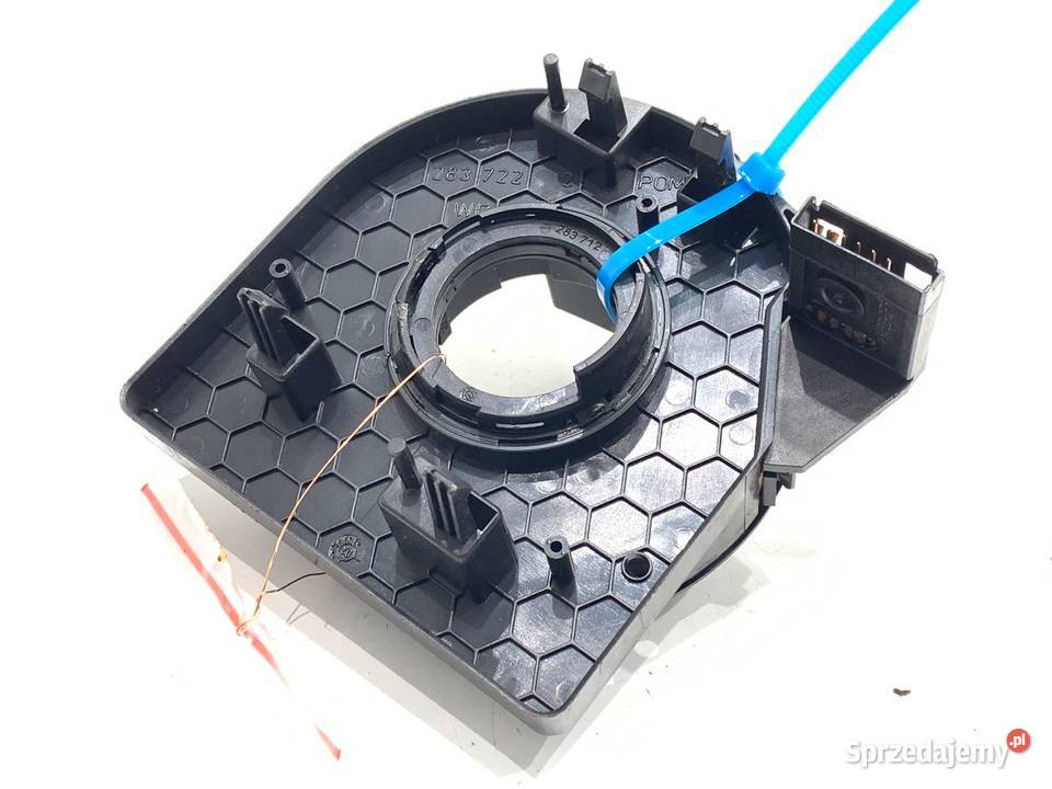 TAŚMA AIRBAG VW POLO IV 9N 6Q0959653 0114 Wyposażenie wnętrza podkarpackie sprzedam