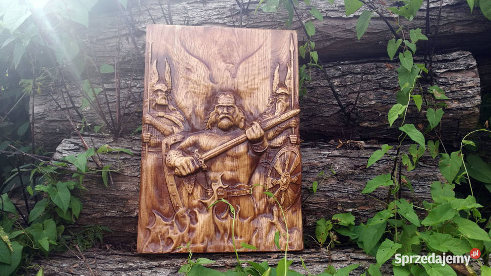 Perun Holy fire Mitologia słowiańska Jasienica Rosielna