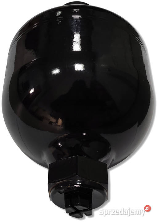 AMORTYZATOR Hydroakumulator Podwójny 05 L G12 Solec Kujawski