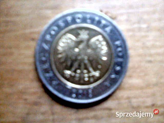 Bilon 2 1 grosz 1 cent USA 5 Zakopane sprzedam