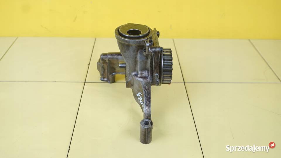 FOCUS MK3 10 ECOBOOST 14r 125 M1DA MAN6 pompa Suków