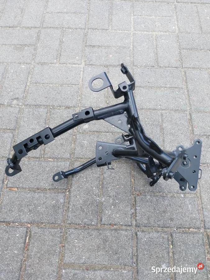 Kawasaki Ninja 650 stelaż przedni przód Golub-Dobrzyń