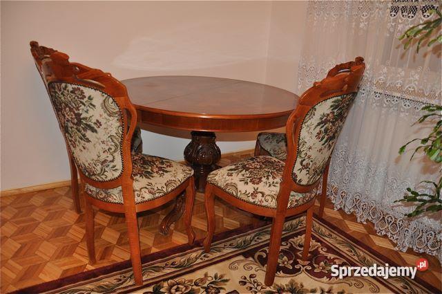 meble włoskie Warszawa