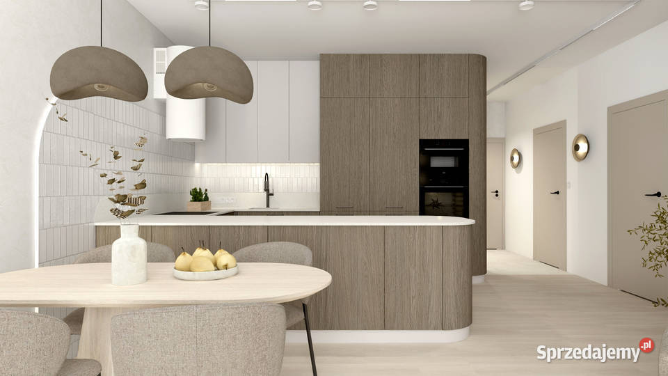 Nowy nowoczesny apartament 80 m2 w Rybniku w sprzedam
