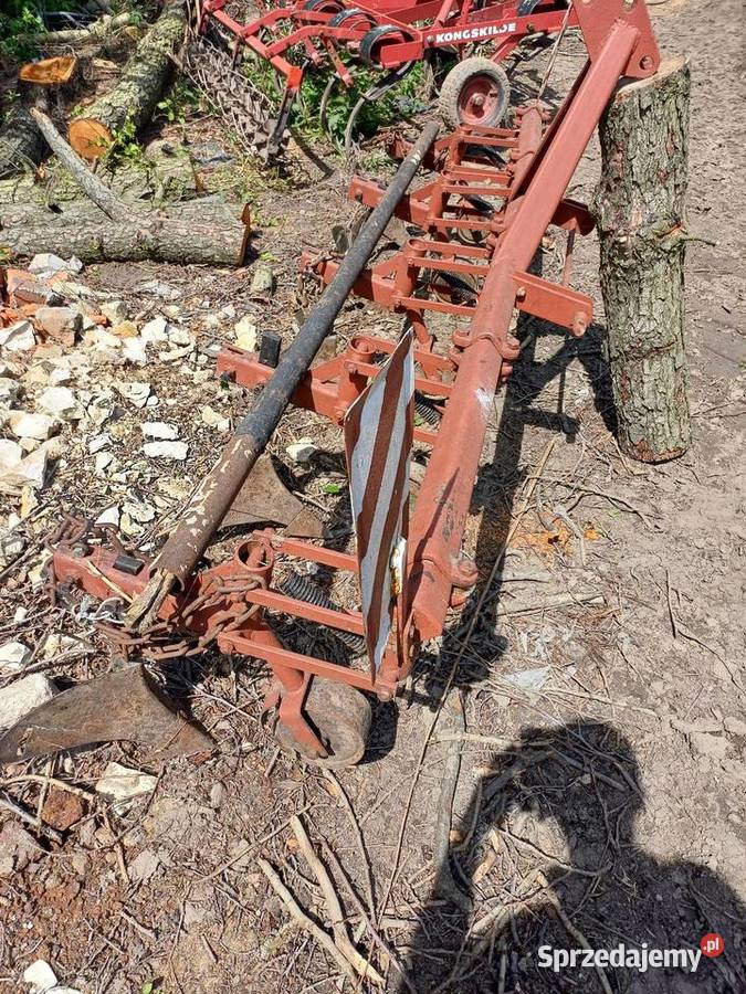 Redła obsypnik ziemniaków 5 Do ziemniaków i warzyw Dalików