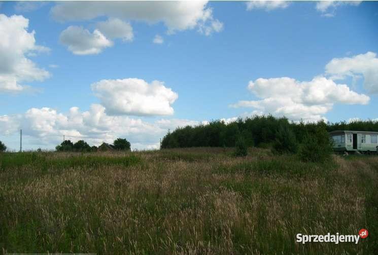 Gardeja działka budowlana26000m2 działki 1200m2 Grunty i działki Gardeja
