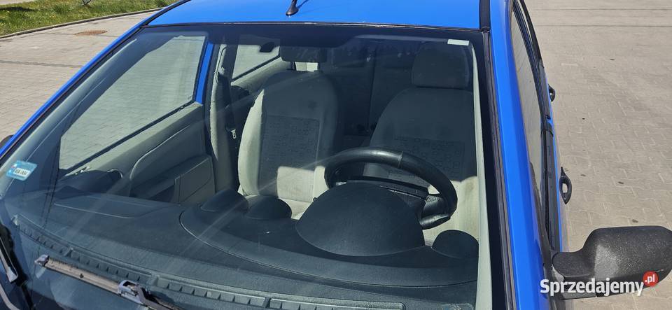 Ford Fiesta Sokołów Podlaski sprzedam