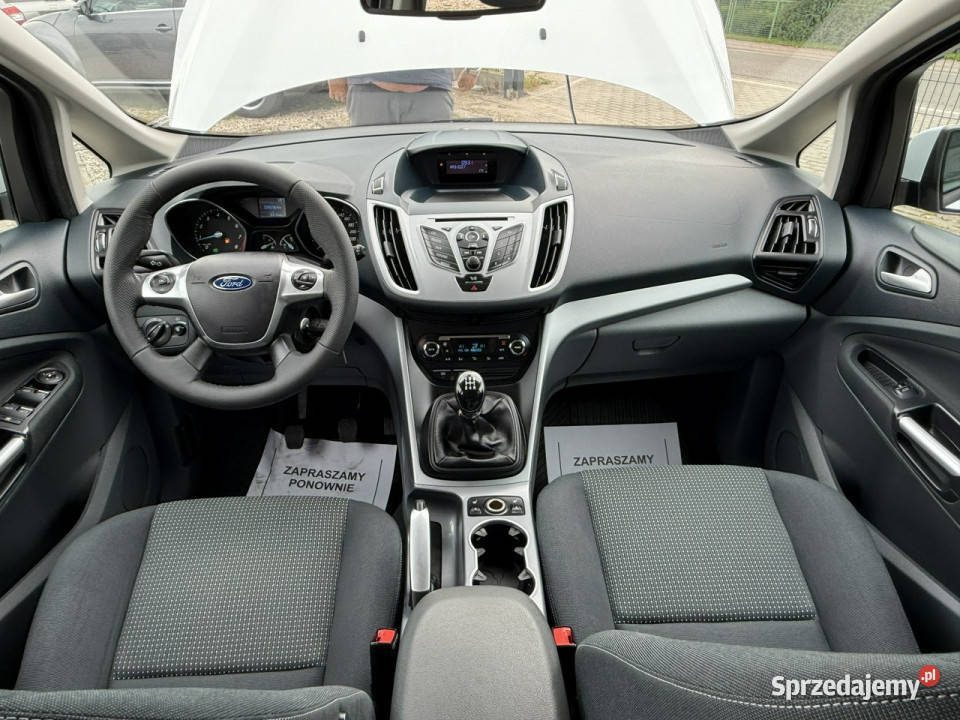 Ford C zwykły silnikalusuper stanz Niemiec II Dąbrowa sprzedam