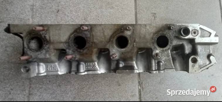 Głowica VW 12 TSI 03F103373D Pozostałe świętokrzyskie Suchedniów sprzedam