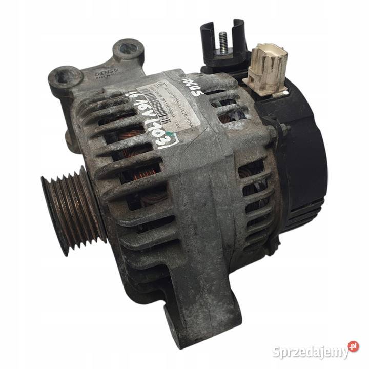 ALTERNATOR Ford C Focus MK2 16 16V MS1022118355 osobowe Chełm