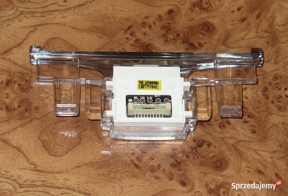 Odbiornik podczerwieni Stby TV LG 32LB5610 Lublin