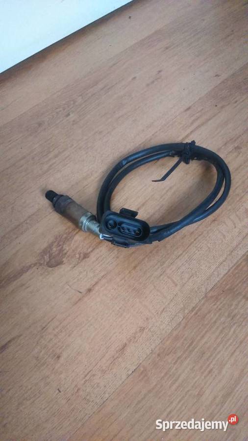 Sonda Lambda Passat B5 0258003518519 wielkopolskie Kiszkowo